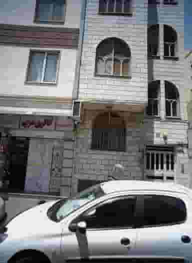 گالری مریم در خواجه نظام الملک 