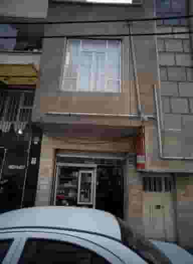 فروشگاه آرایشی و بهداشتی در سلیمانی 