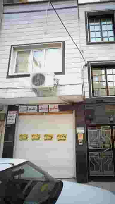 ارزان سرای کیش در نبی اکرم 