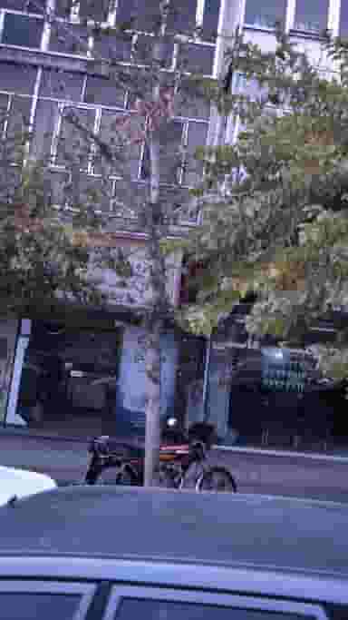 فروشگاه آرایشی و بهداشتی سحر در نصرت 