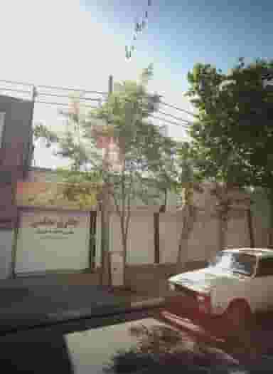 شیک و پیک در راهنمایی مشهد