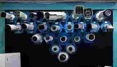 شرکت دوربین مدار بسته فنی‌ مهندسی آریا اروند در جاهد شهر مشهد