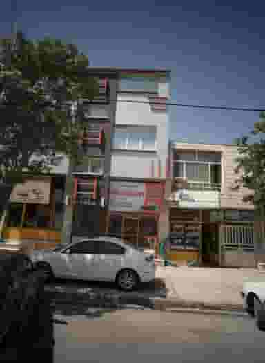 فروشگاه دوربین مداربسته ایمن مهر شهرک غرب مشهد