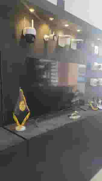 شبروزتک (دوربین مداربسته، دزدگیر اماکن) در سعد آباد مشهد