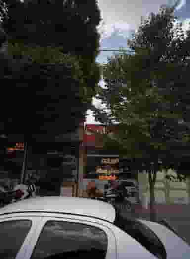 فروشگاه دوربین مداربسته در شیرودی مشهد