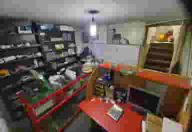 فروش وتعمیر دوربین مداربسته ودزدگیراماکن شهرک حسینی کرج