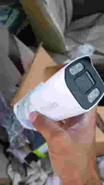 دوربین مدار بسته آراز سیستم شهرک طالقانی کرج