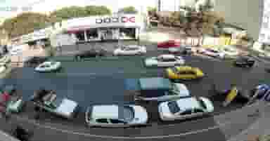 دوربین مداربسته و دزدگیر در قلمستان کرج