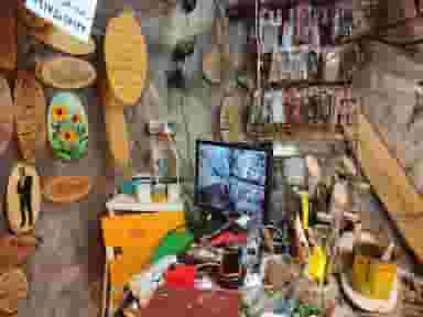 دوربین مداربسته داهوا کوی زهرا شیراز