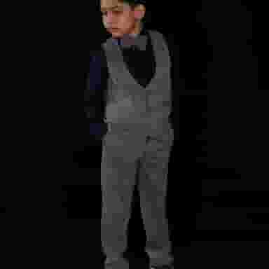 آتلیه چمنی در سرخاب تبریز