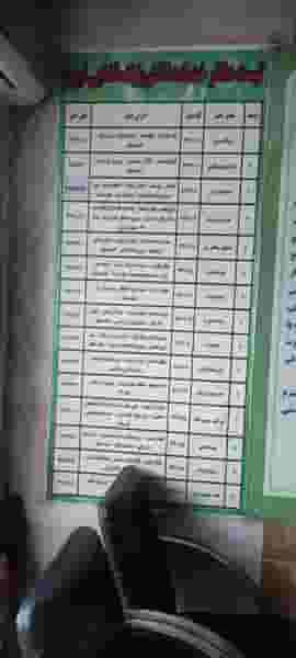 دفتر خدمات الکترونیک قضایی 3 تبریز- آذری در منصور تبریز