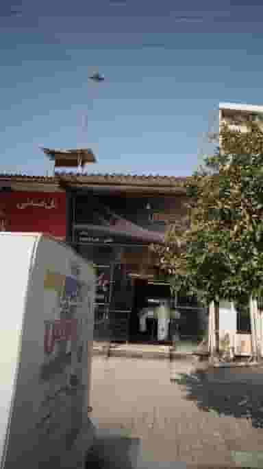 خشکشویی پردیس در گله محله بابل