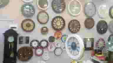 ساعت فروشی ستوده در ملاصدرا شیراز