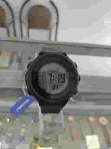 ساعت دهقان در ارم تبریز