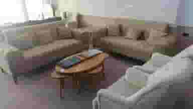 گالری مبلمان و سرویس خواب اتابک شهرک گلها شیراز