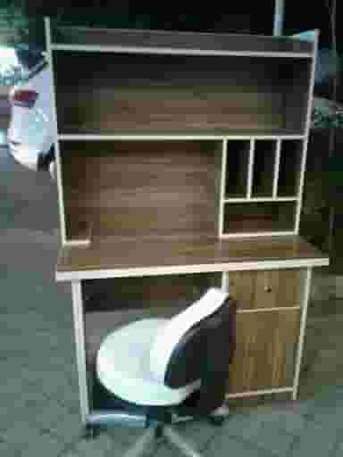 مبلمان اداری ایران در وصال شیراز