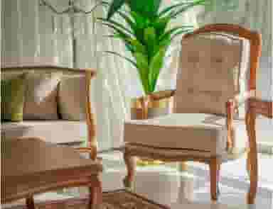 گالری مبل تاراز شهرک گلها شیراز