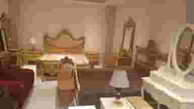 مبل وحدت تبریز