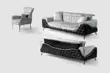 مبل دوکاج در رشدیه تبریز