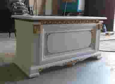 مبلمان اداری لوکس در خیابان تبریز