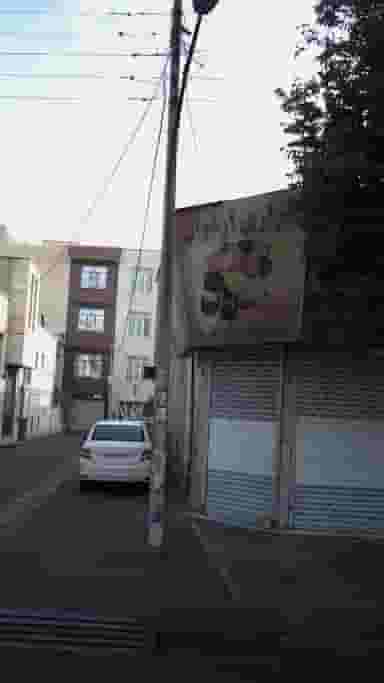 خرازی ارغوان در فاز ۱ اندیشه شهریار