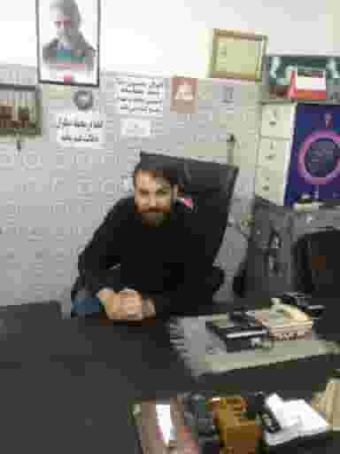 اتوگالری 110 دانش در ملل متحد تبریز