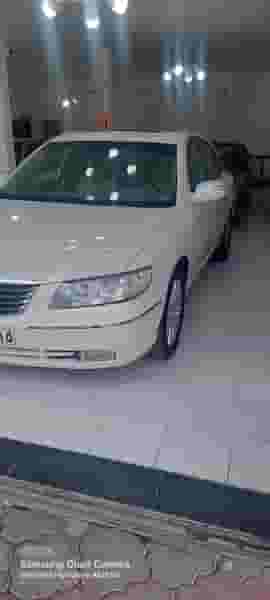 نمایشگاه اتومبیل سرور در دوه چی تبریز