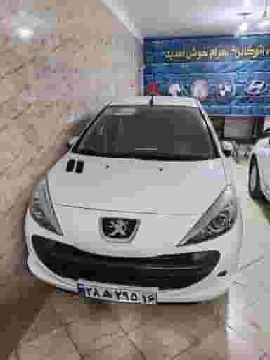 اتوگالری بهرام در شهرقائم قم