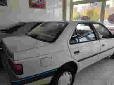 اتوگالری کارپلاس شهرک جهاد کرمانشاه