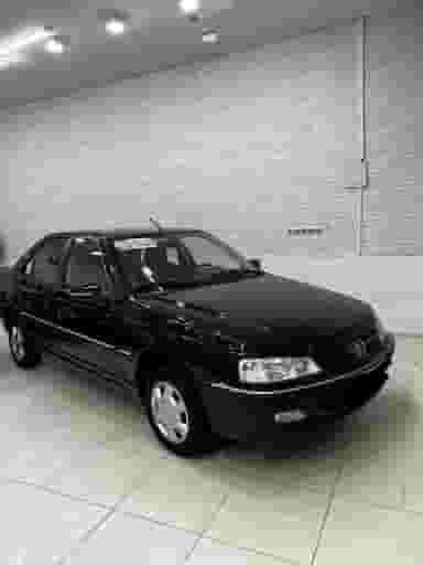 نمایشگاه اتومبیل داتیس خودرو در استمبیک بندرعباس