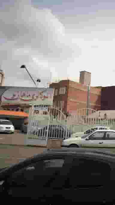 اتوگالری ماهان نو در ملت آباد آمل