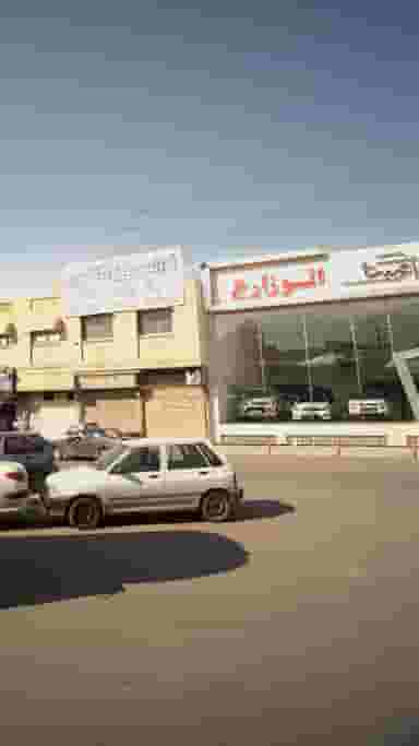 نمایشگاه خودرو اتوزرع کوی برق ساری