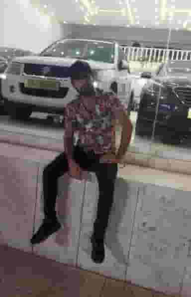 نمایشگاه اتومبیل شیراز شهرک پیروزی کرمان