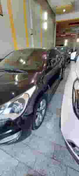 اتوگالری حسین زاده در امام خمینی اردبیل