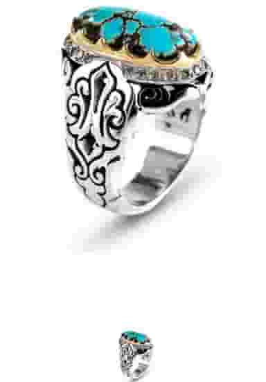 نقره سید در صاحب الزمان یزد