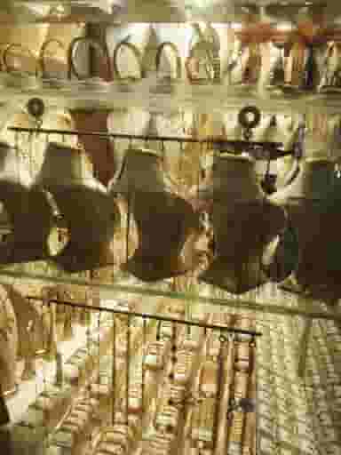 جواهری بخت جو در بافت تاریخی یزد