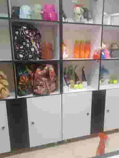 ژوپیتر اکسسوری شهرک قدس اراک