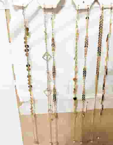 نقره و بدلیجات سوگند در حصار دیزج همدان