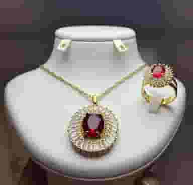 گالری ژوپینگ در بازار بندرعباس