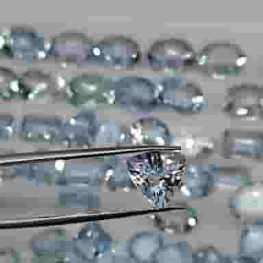 گالری لاوا در سرچشمه قزوین