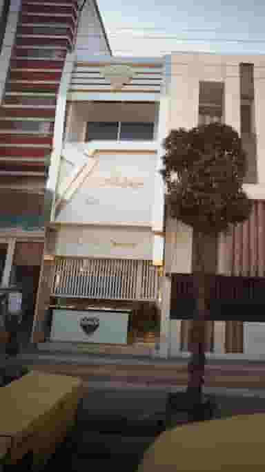 جواهری الماس در شاهاندشت آمل