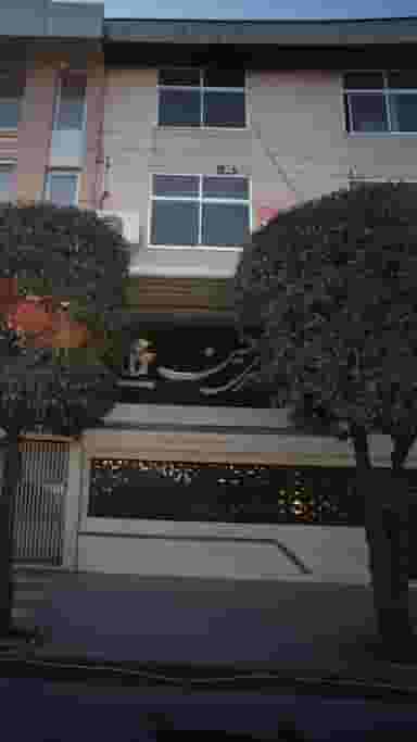 جواهری متین در شاهاندشت آمل