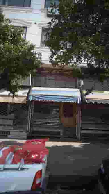 زرگری پیوند در مراد بیگ بابل