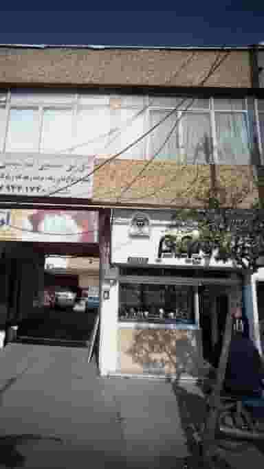 گالری پالادیوم در حکیم آباد بابل