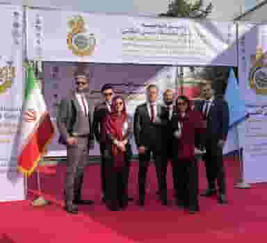 طلا و جواهر اردیبهشت در علوم پزشکی کرمان