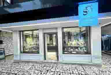 گالری طلای آرمین محمدی در طبرسی ساری