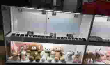 گالری روشا شهرک اکباتان اسلام‌شهر