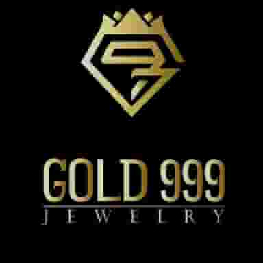 گالری طلا ۹۹۹ در آزادی قدس