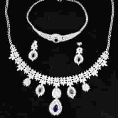 زر سرای شایان در آزادی قدس