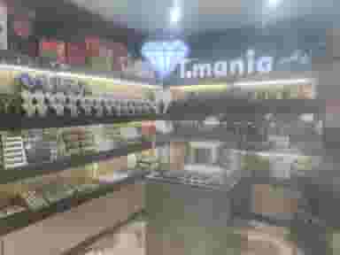 بدلیجات تیمانیا در آزادی قدس